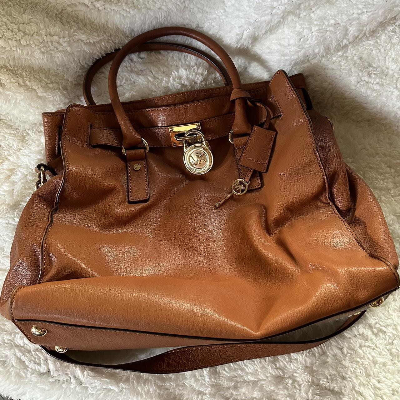 Michael Kors 2024 Large Hamilton