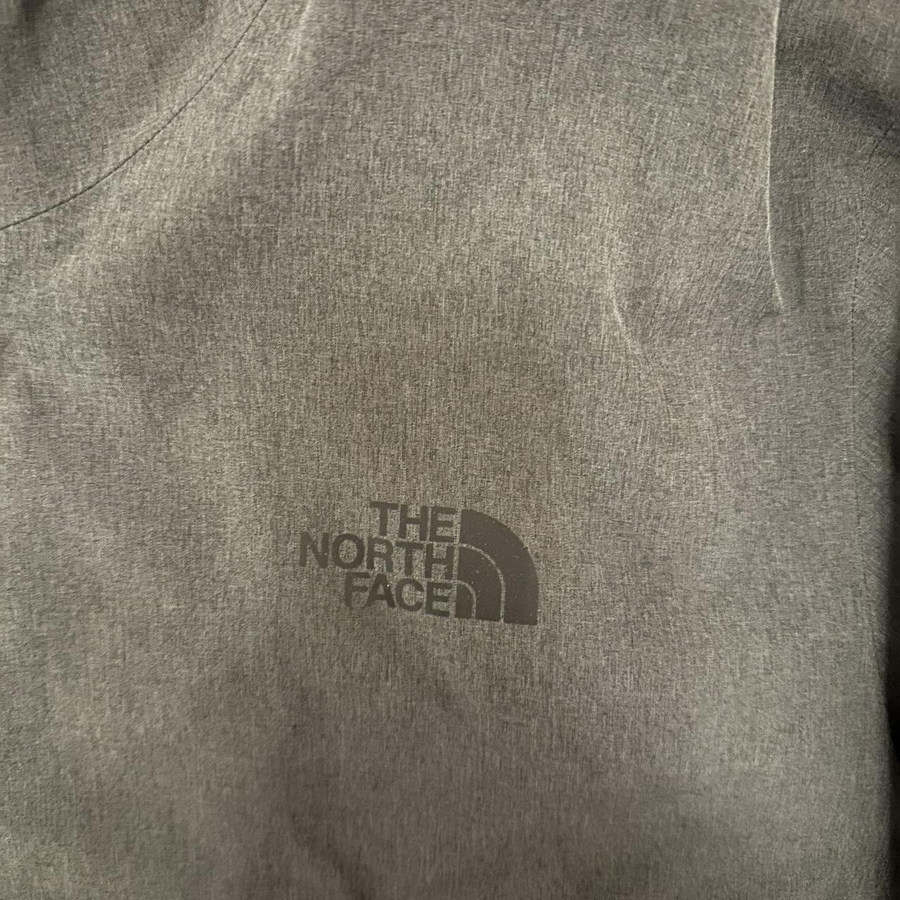 The north face jacket Size xxl Great condition so... - Depop