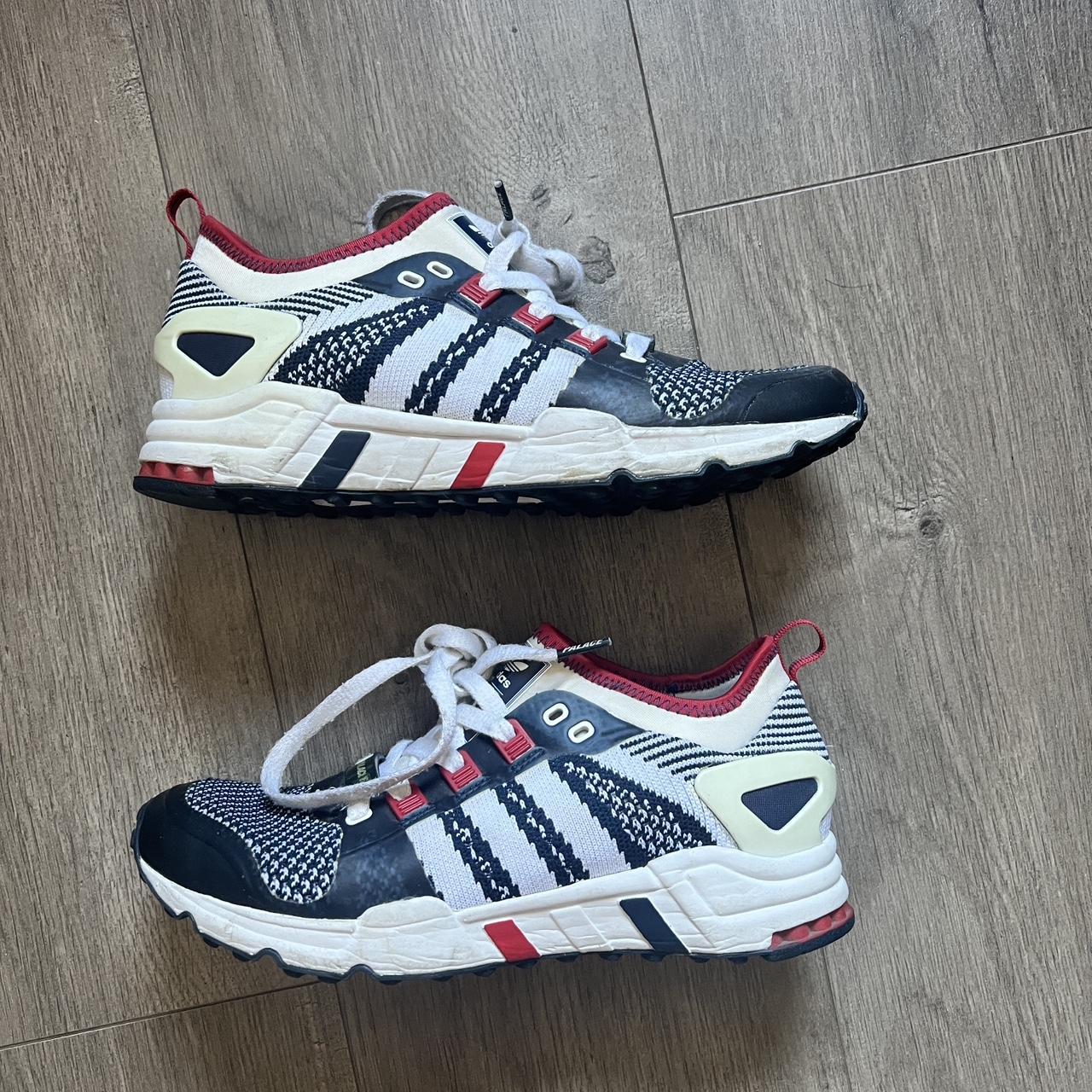 Adidas clearance palace eqt