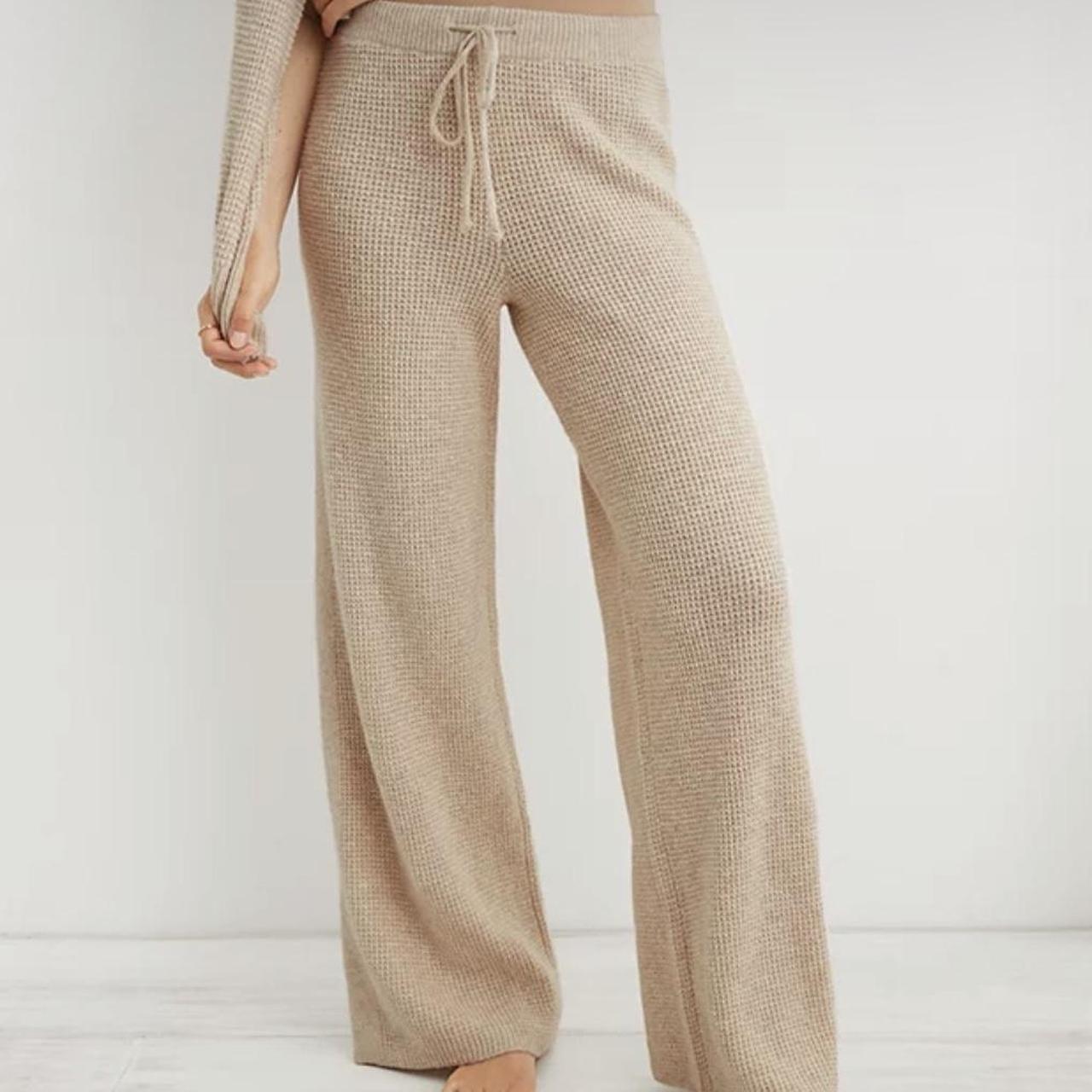 This Aerie Nightwear Set Has Everyone Talking Before It Even Arrives