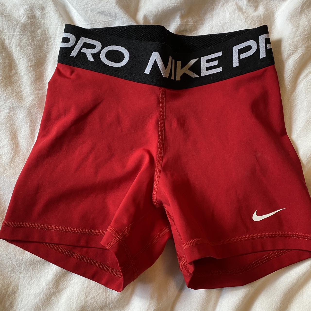 Nike Pro Dri-FIT Skull Wrap - Depop