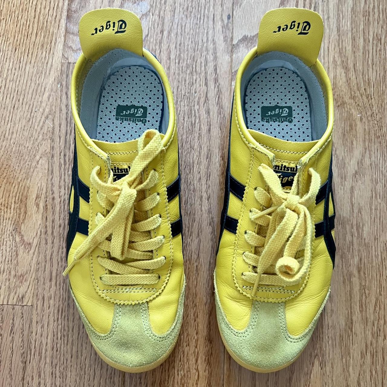 onitsuka tiger gymnastics