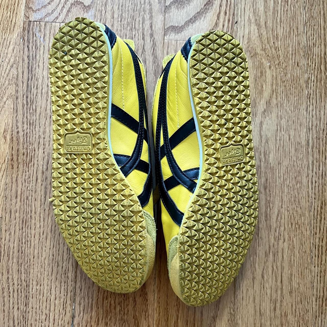 onitsuka tiger gymnastics