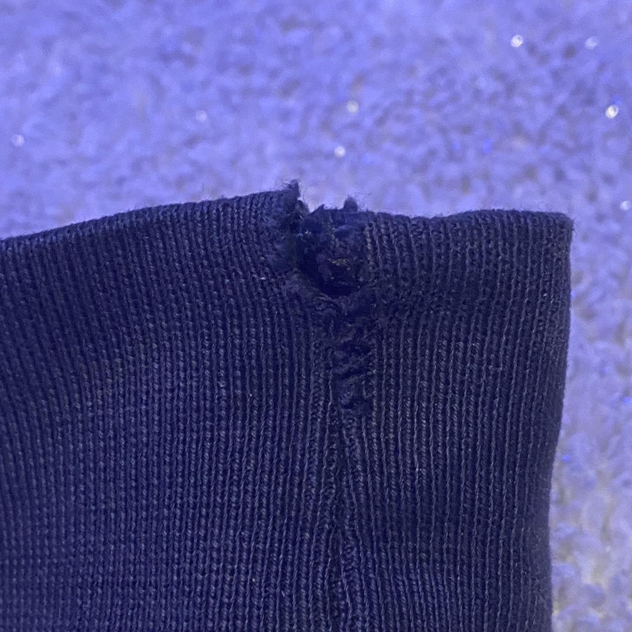 mens black nike zip up