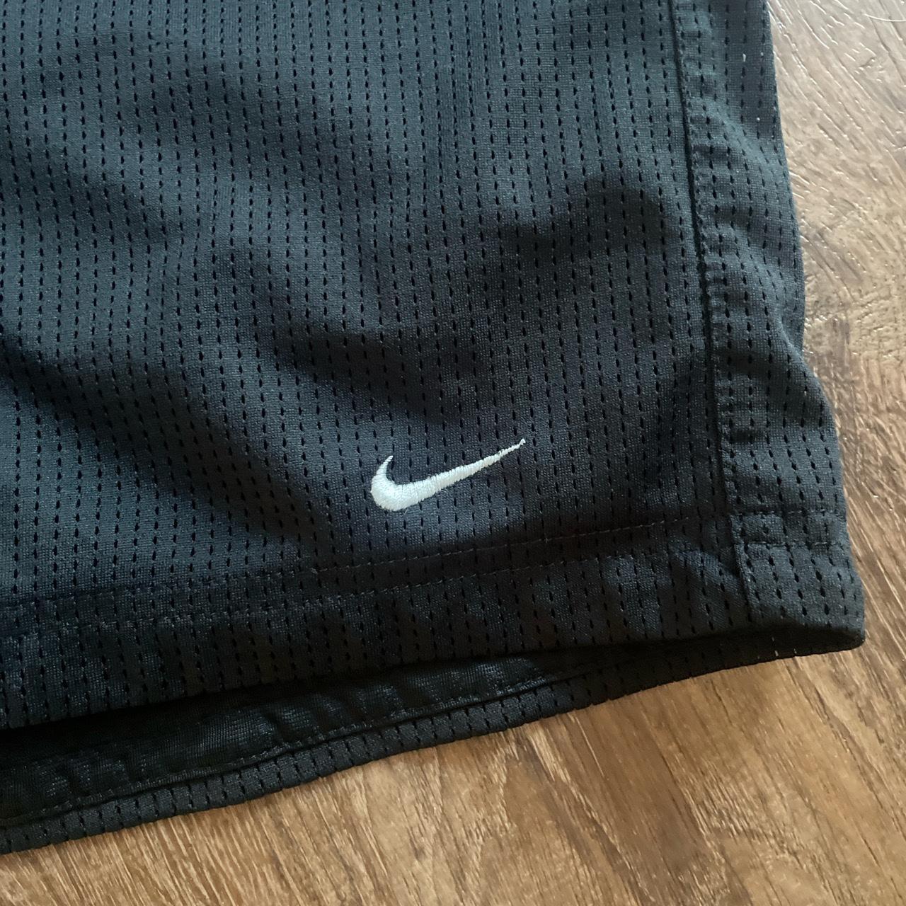 mens nike mesh basketball shorts