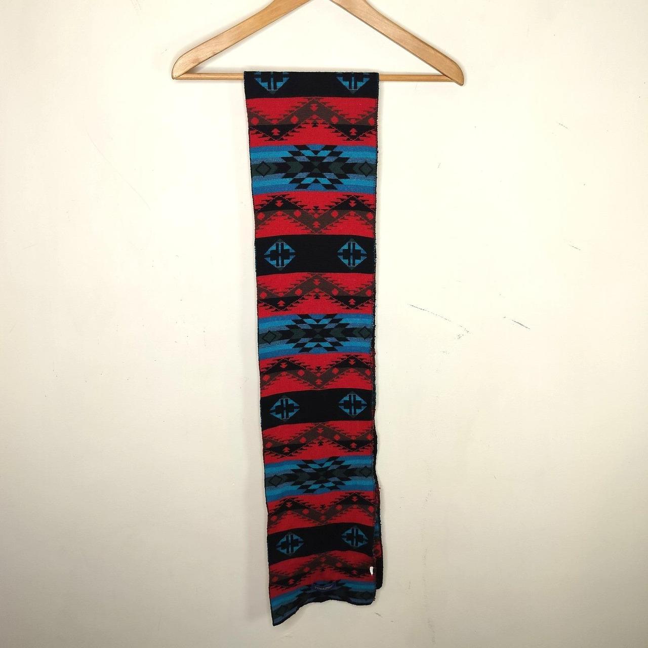Pendleton Women's Scarf - Multi – Pendleton Scarf… - image 1