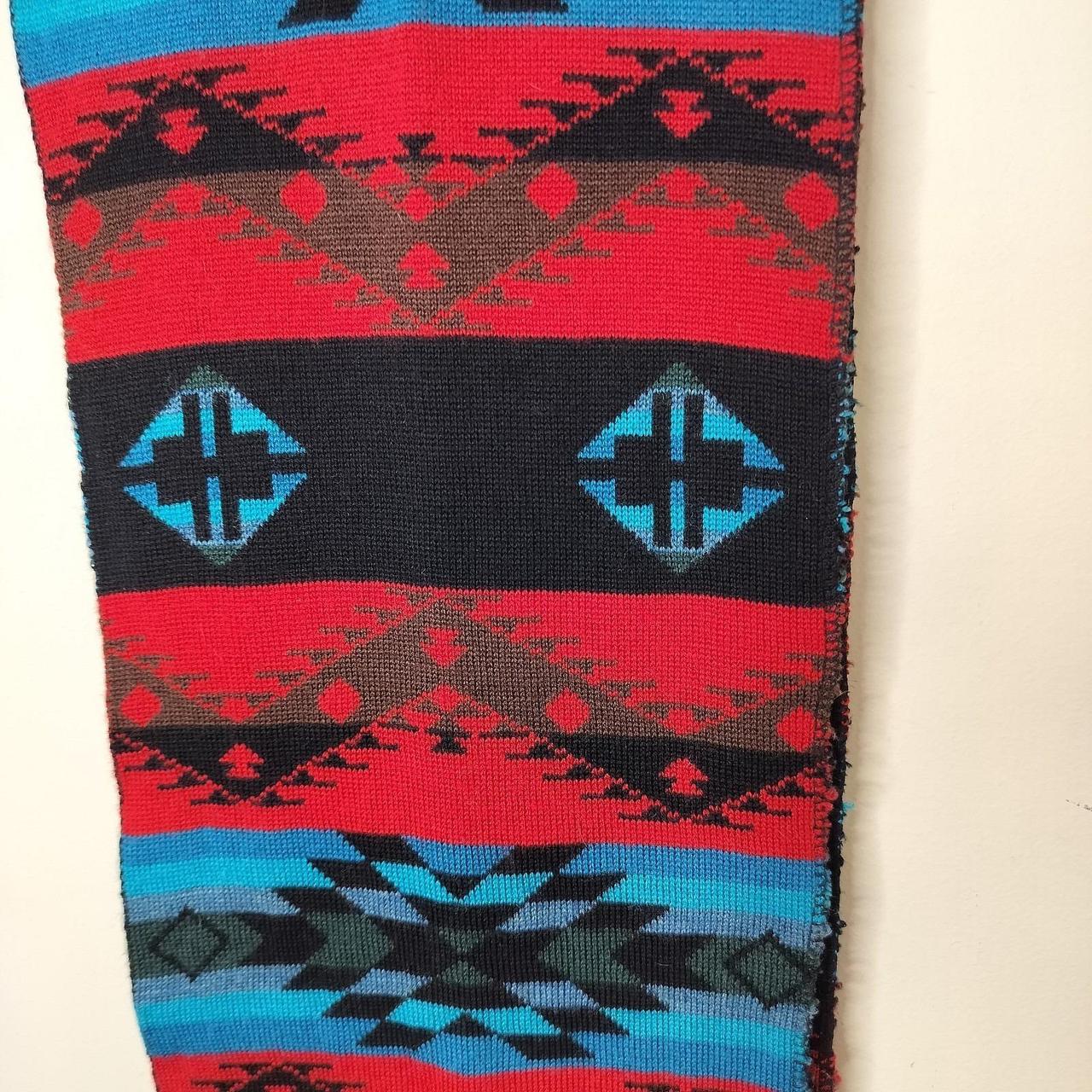 Pendleton Women's Scarf - Multi – Pendleton Scarf… - image 4