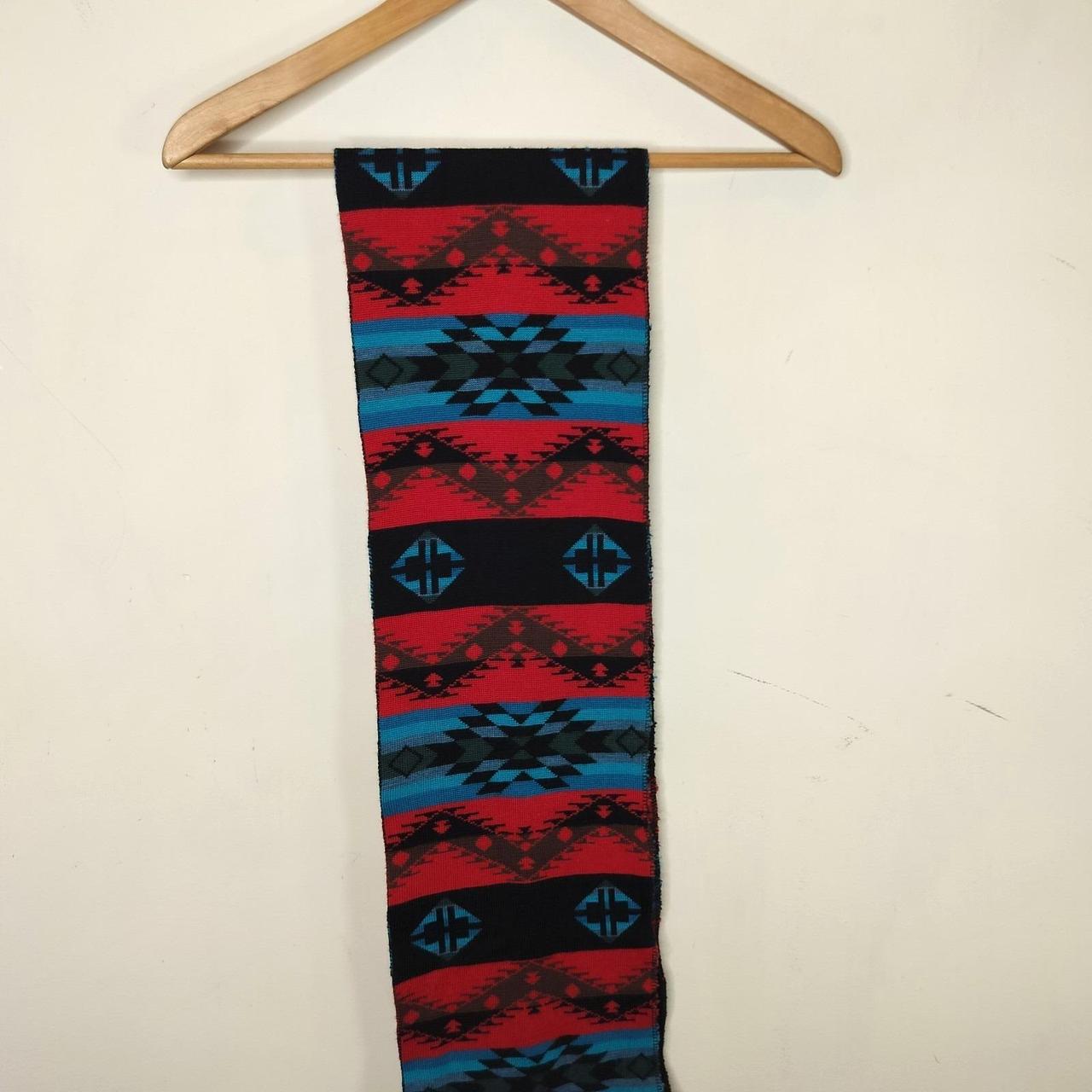 Pendleton Women's Scarf - Multi – Pendleton Scarf… - image 2