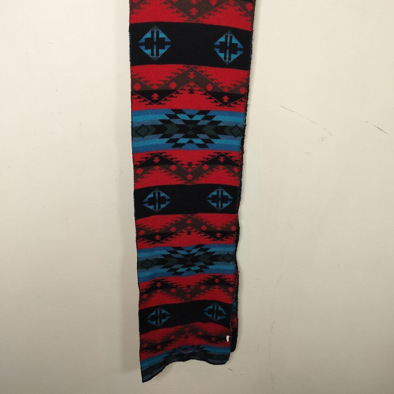 Pendleton Women's Scarf - Multi – Pendleton Scarf… - image 3