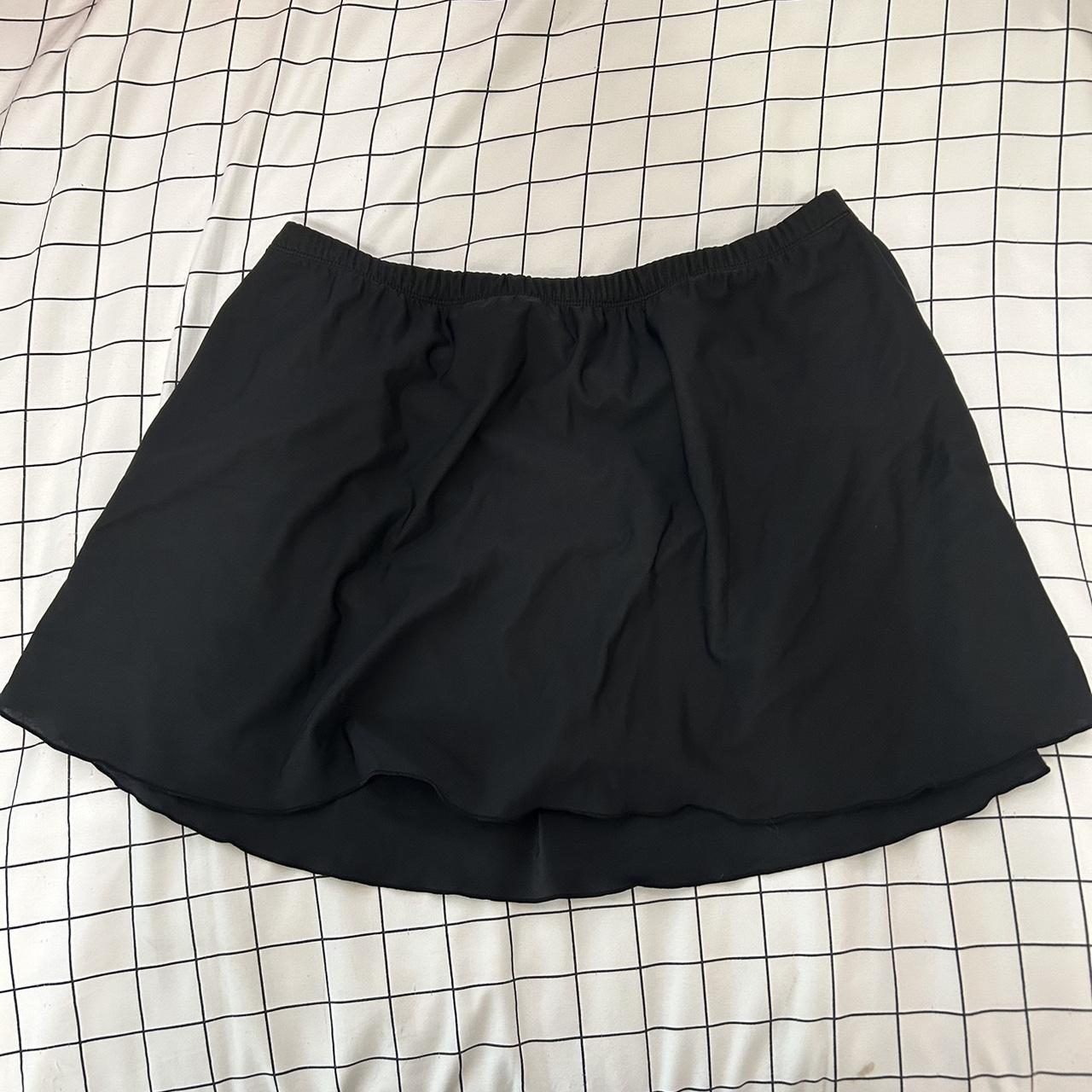 Black skort costco hotsell