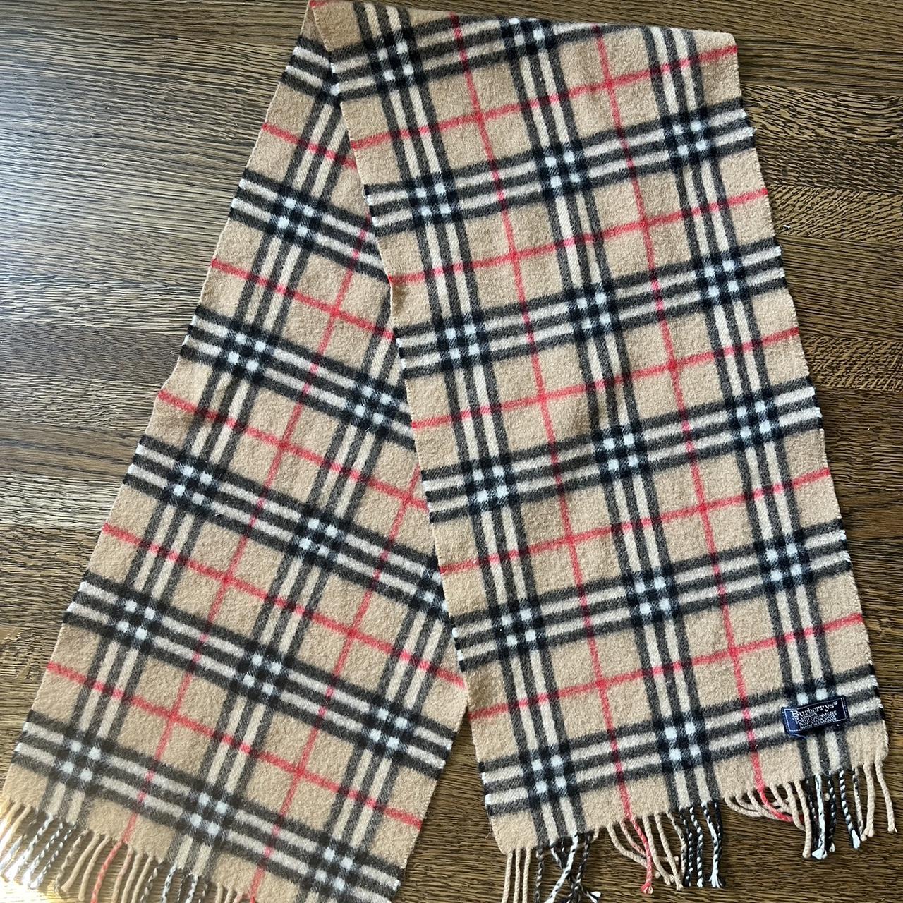 Check Scarf Classic HermÃ¨s Scarf Hermes Twilly Hermes Scarf