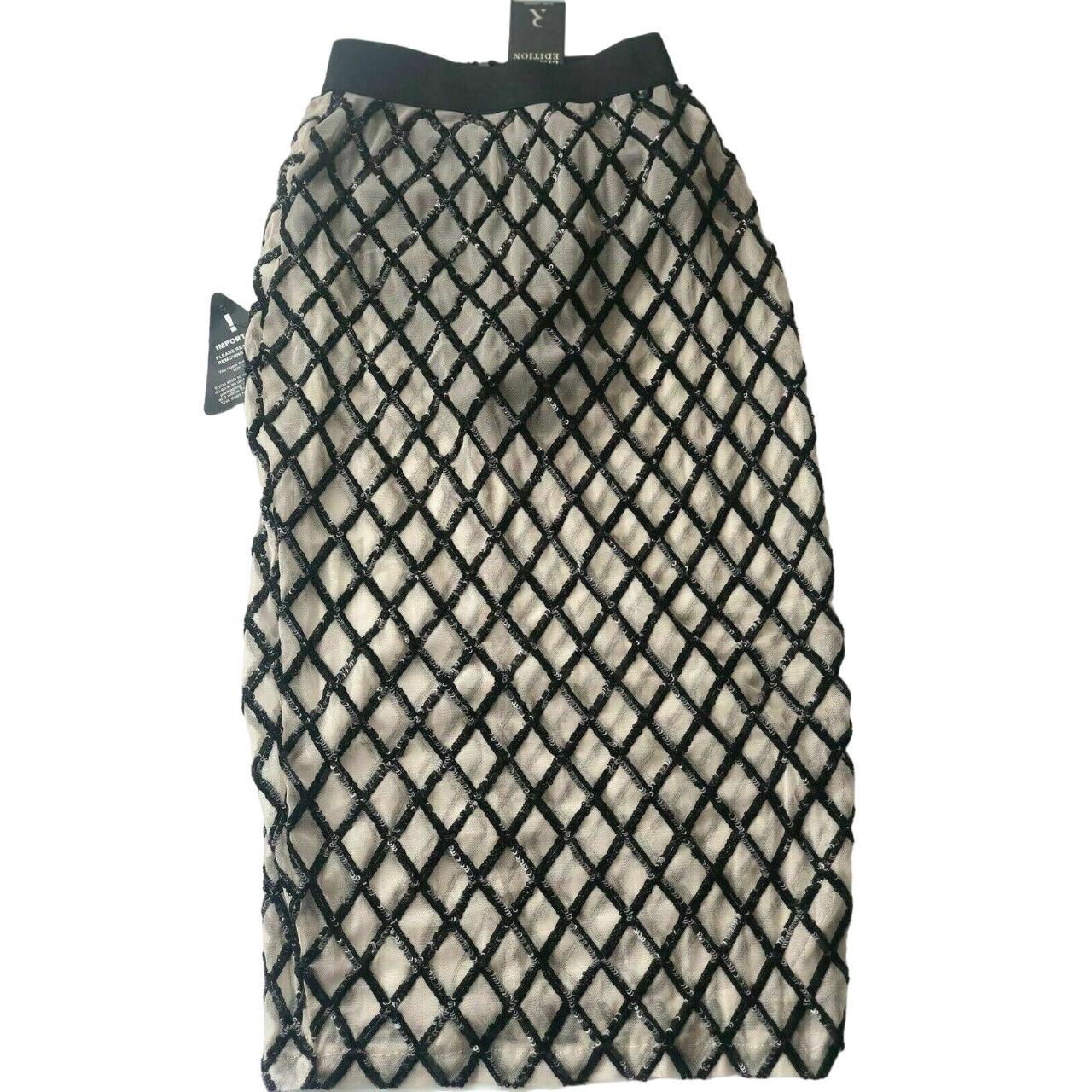 rare-london-take-on-me-sequin-skirt-size-xs-size-2-depop