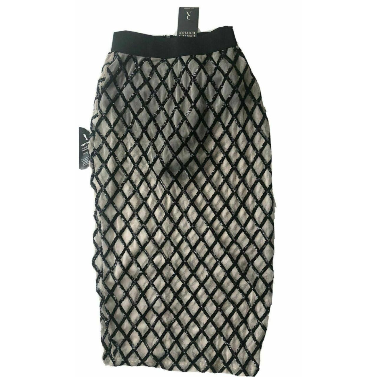 rare-london-take-on-me-sequin-skirt-size-xs-size-2-depop