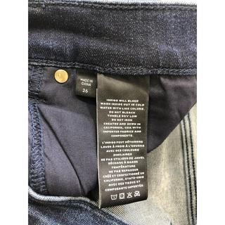 J Brand Maria High Rise Skinny Jeans In Fix Size - Depop