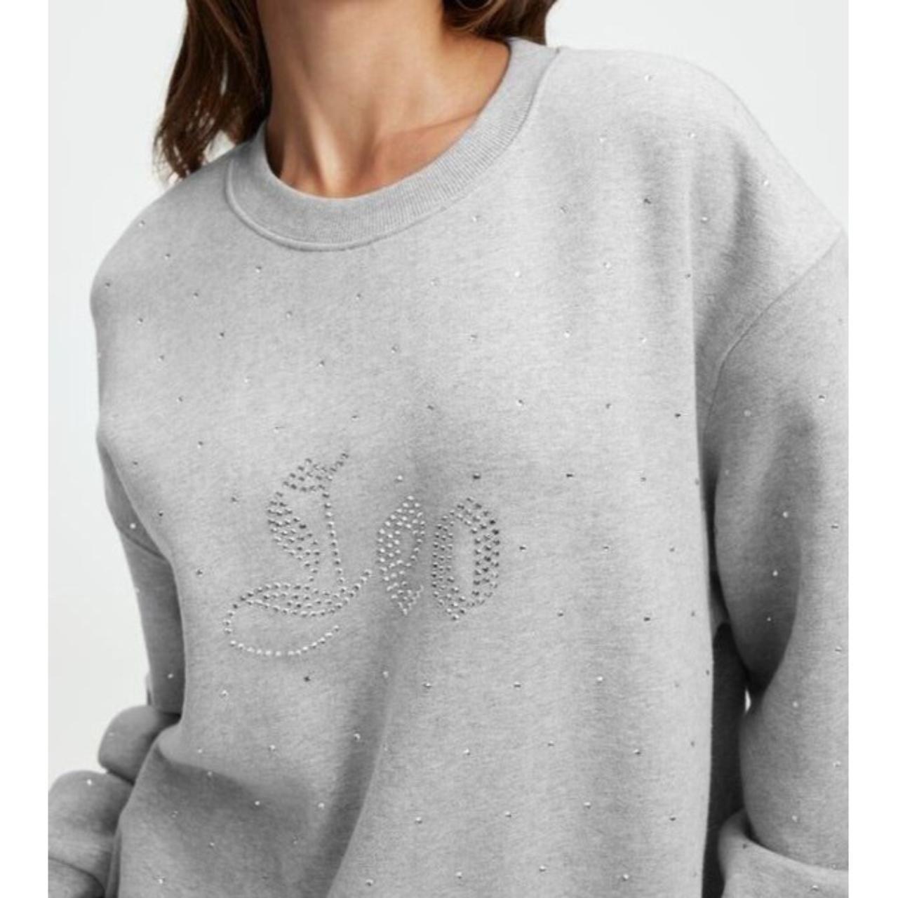 American boyfriend sweatshirt online