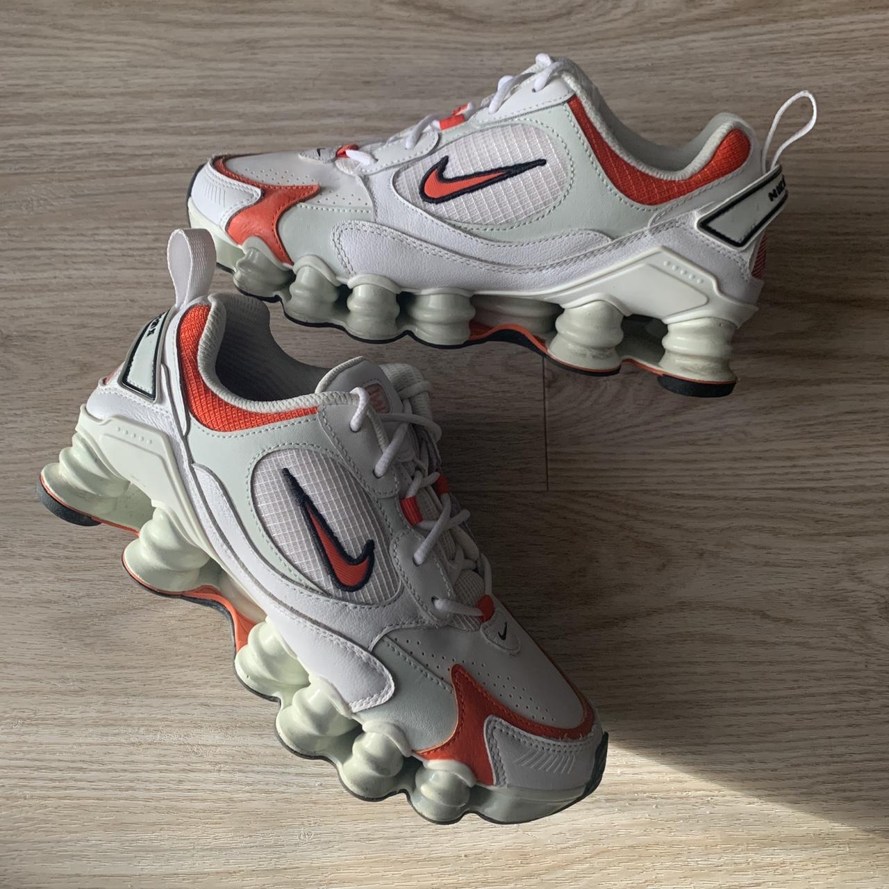 shox nova