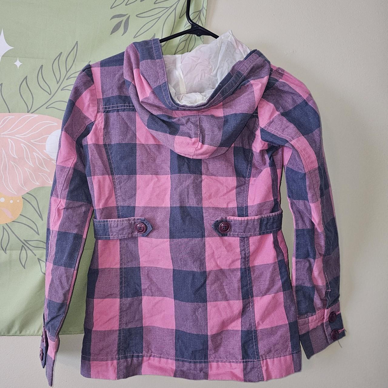 Roxy Women's Jacket - Multi/Pink - S – Roxy brand… - image 4