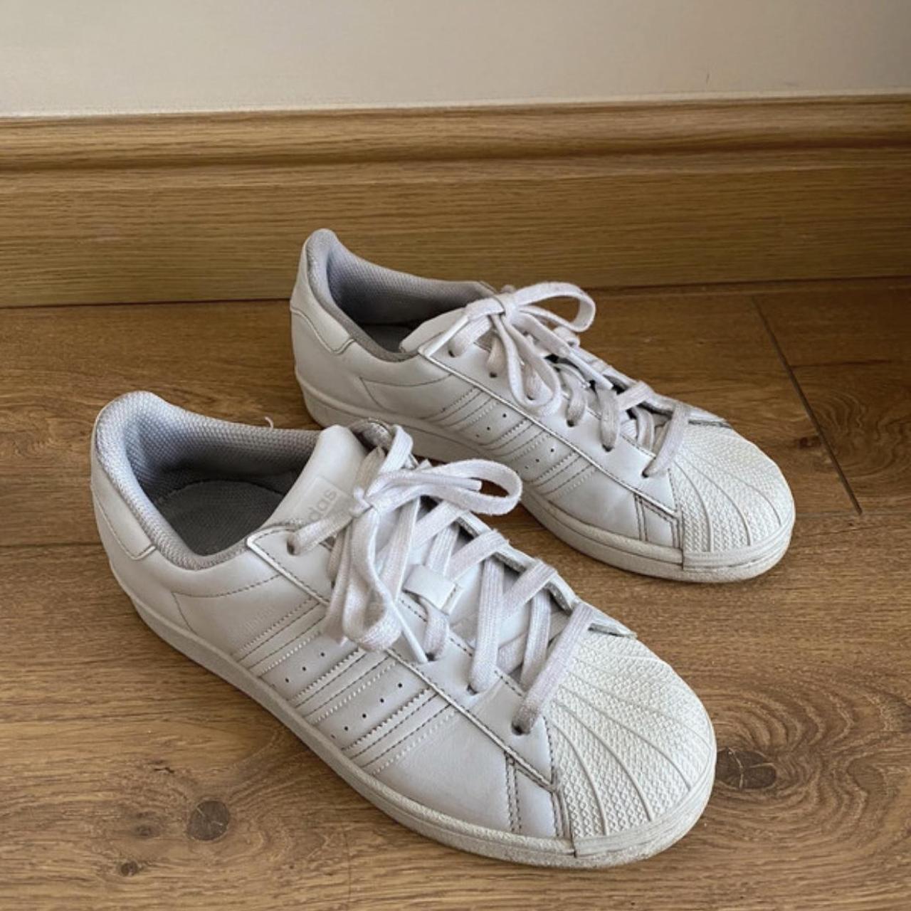 jd white adidas trainers womens
