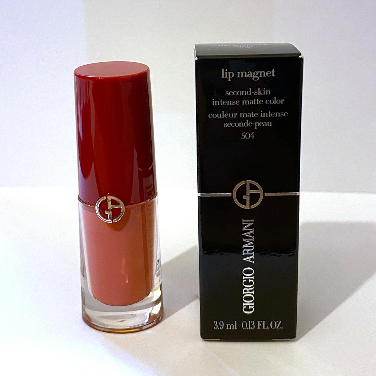 Giorgio Armani Lipstick Price Lip Maestro Velvet Liquid Matte