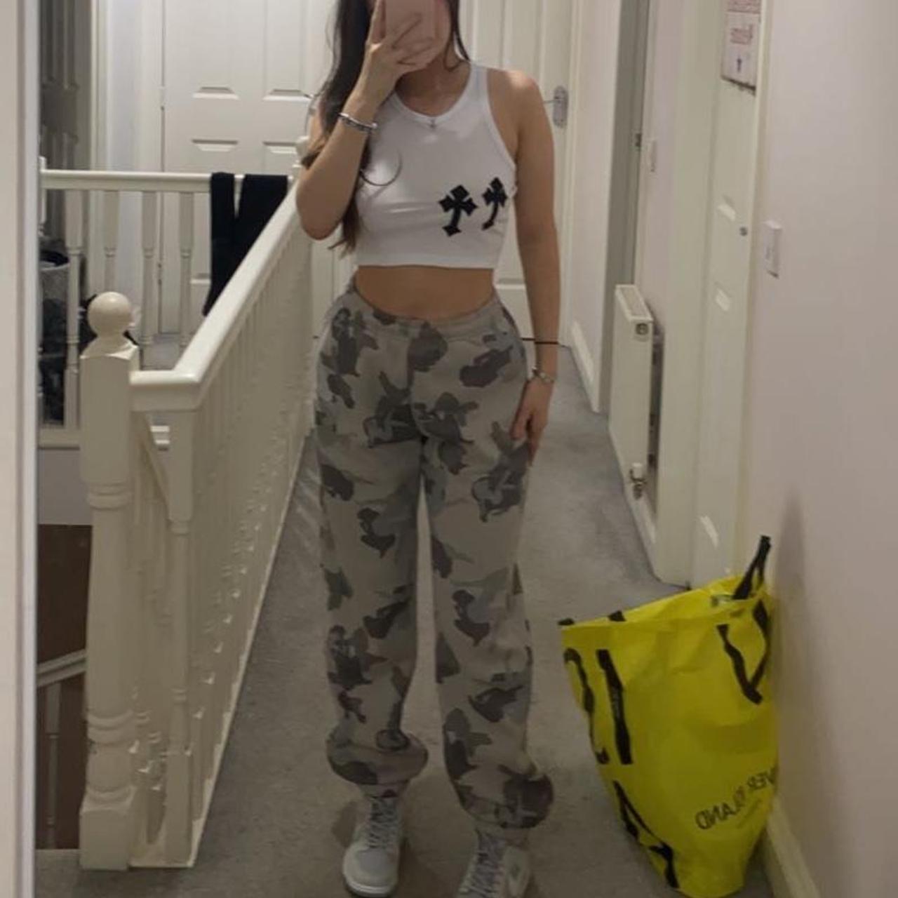 named collective joggers