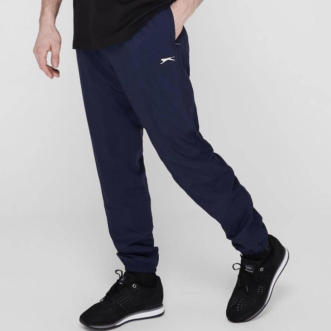 Slazenger jogging pants on sale