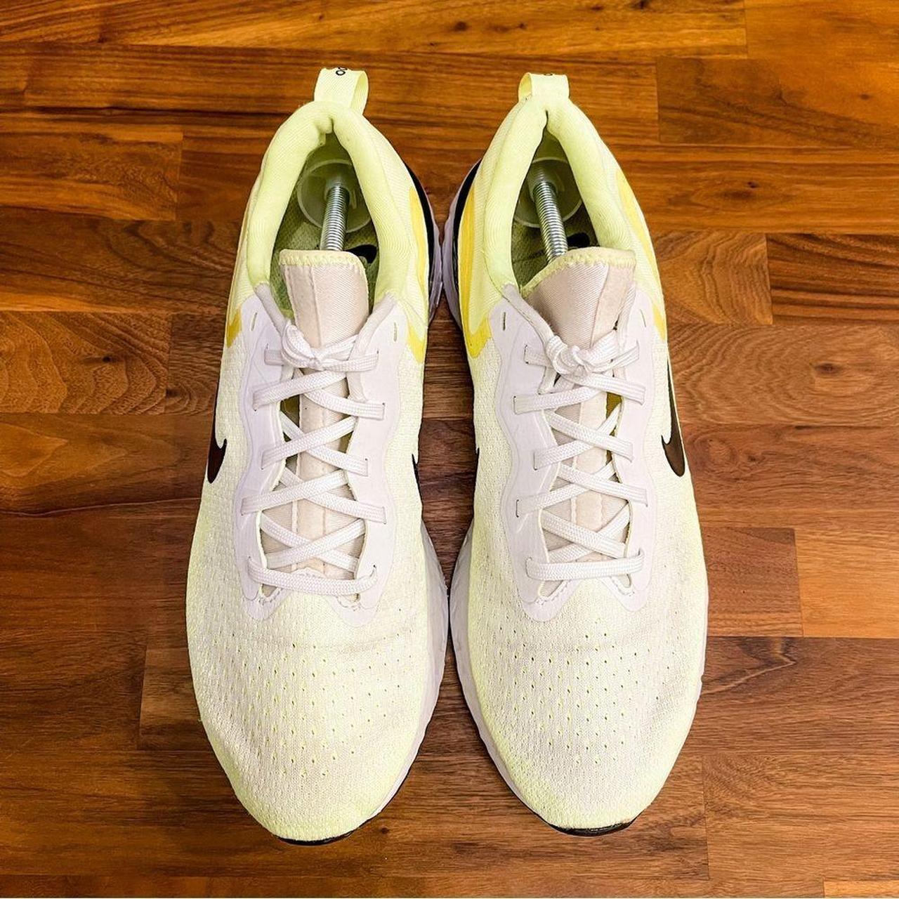 nike odyssey react men's running shoe