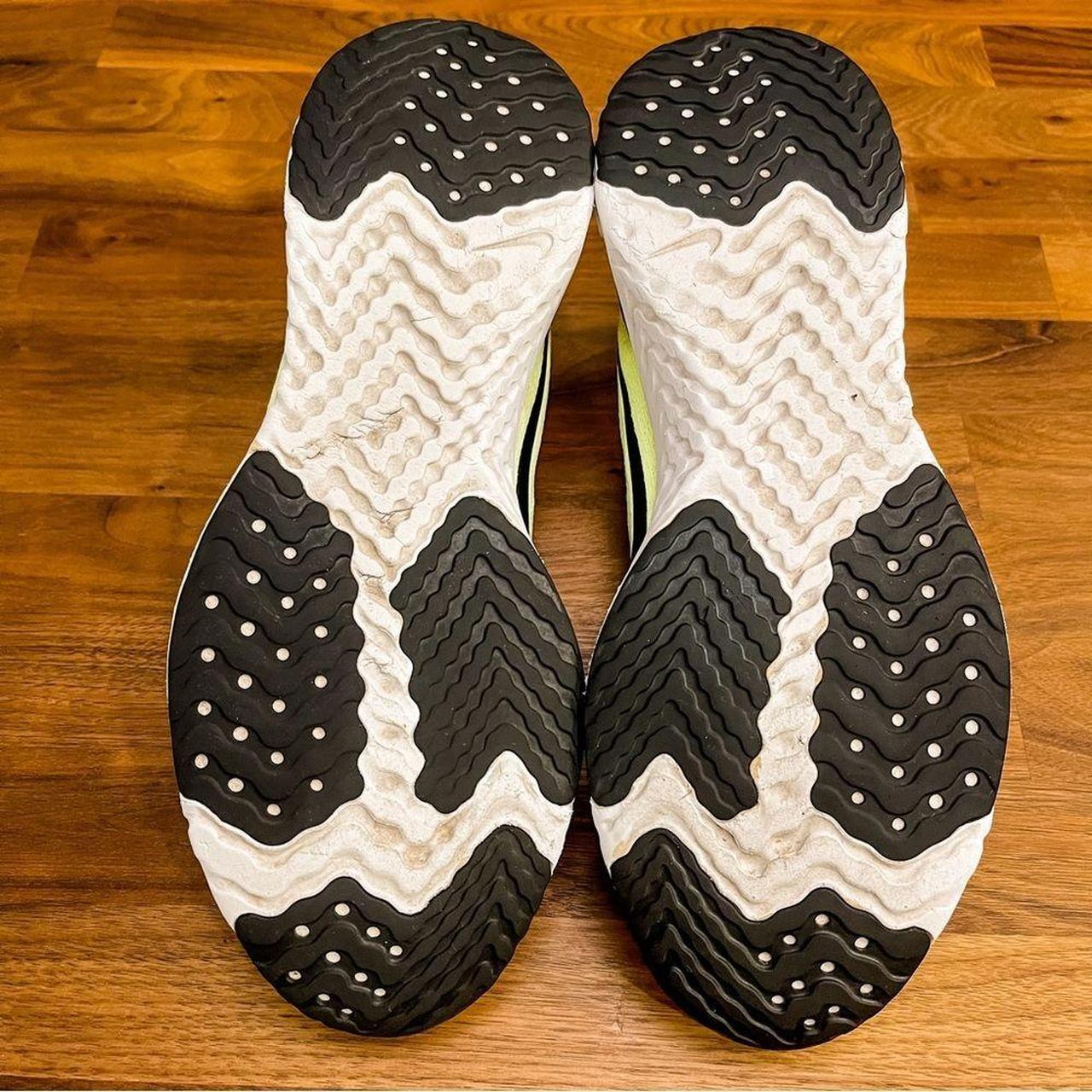 nike odyssey react men's running shoe