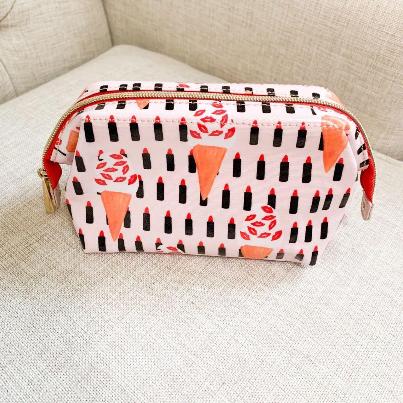 Sephora Women's Pink and Orange Bag