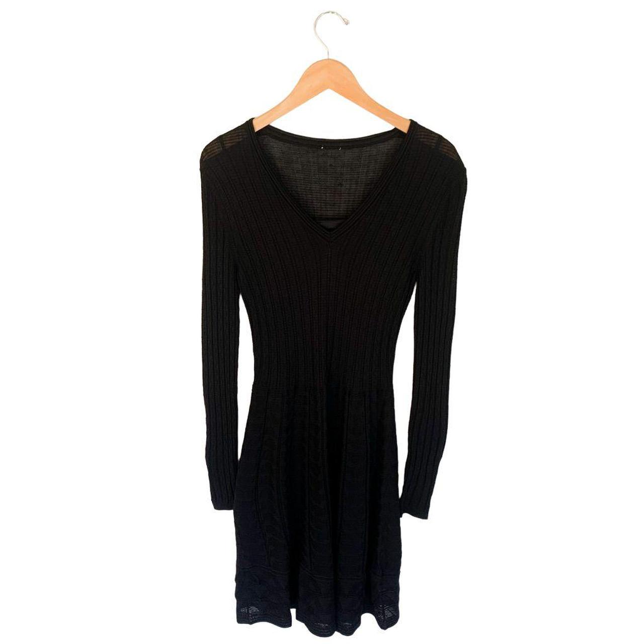 Missoni Women's Black Dress (2)