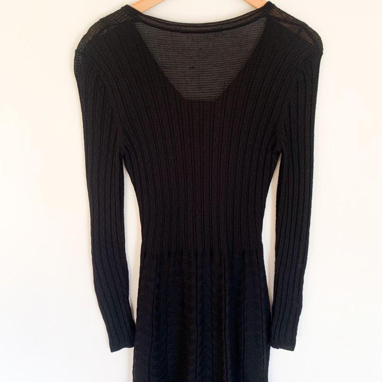 Missoni Women's Black Dress (4)