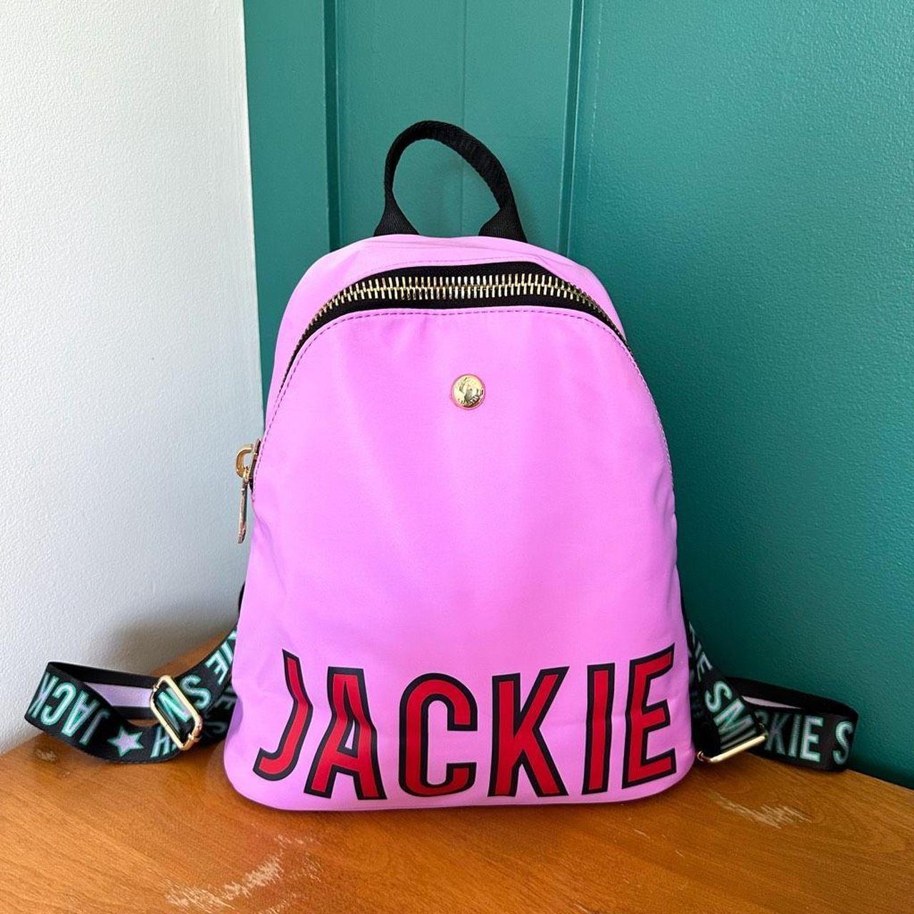 Jackie smith backpack best sale