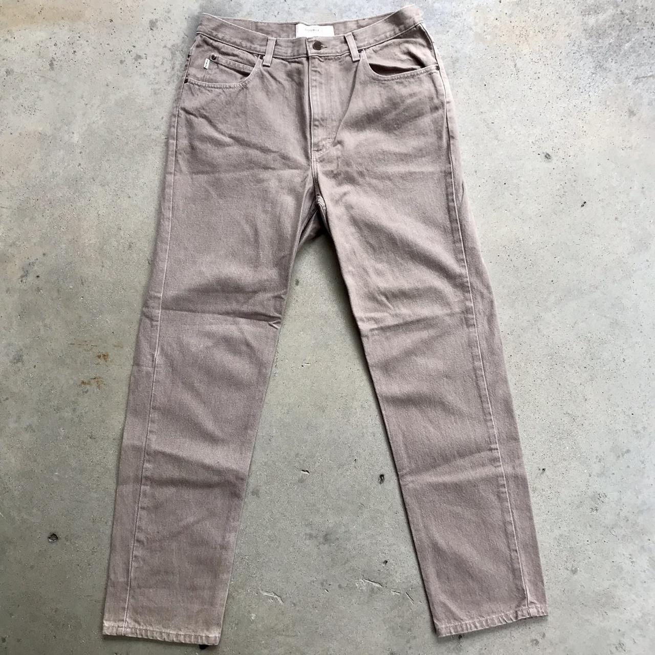 L.L. Bean Double L Classic Fit Jeans 34. These... - Depop