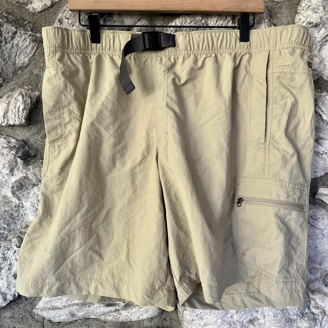 Columbia on sale omni shorts