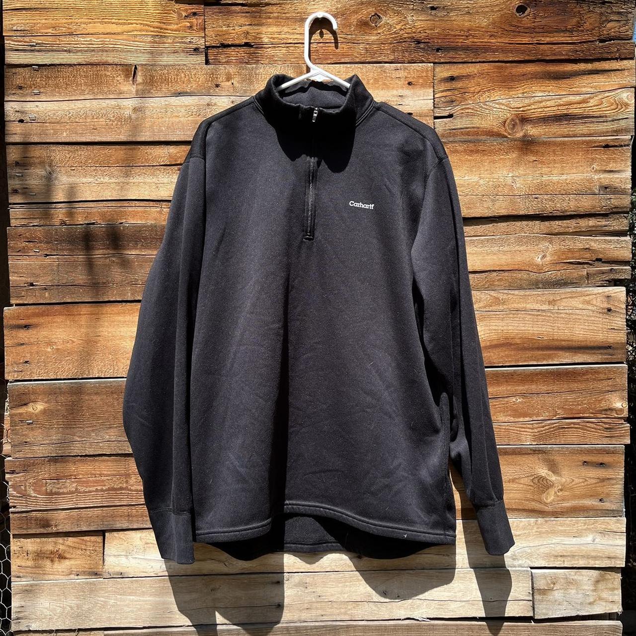 Carhartt on sale men's sweater