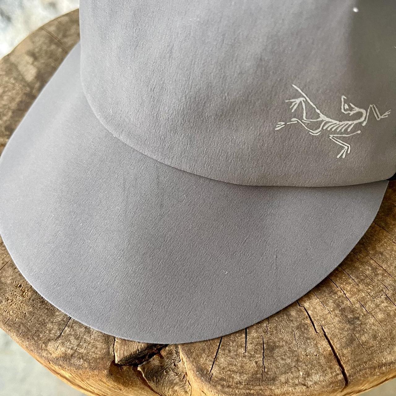 Arcteryx escapa hot sale cap