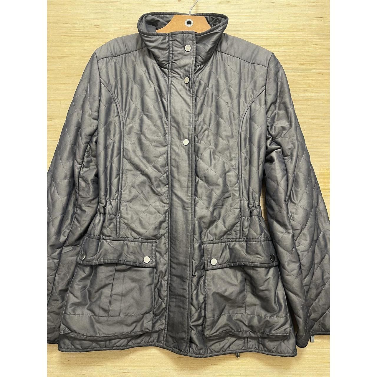 Pendleton Women's Vest - Black - M – Pendleton Ja… - image 3