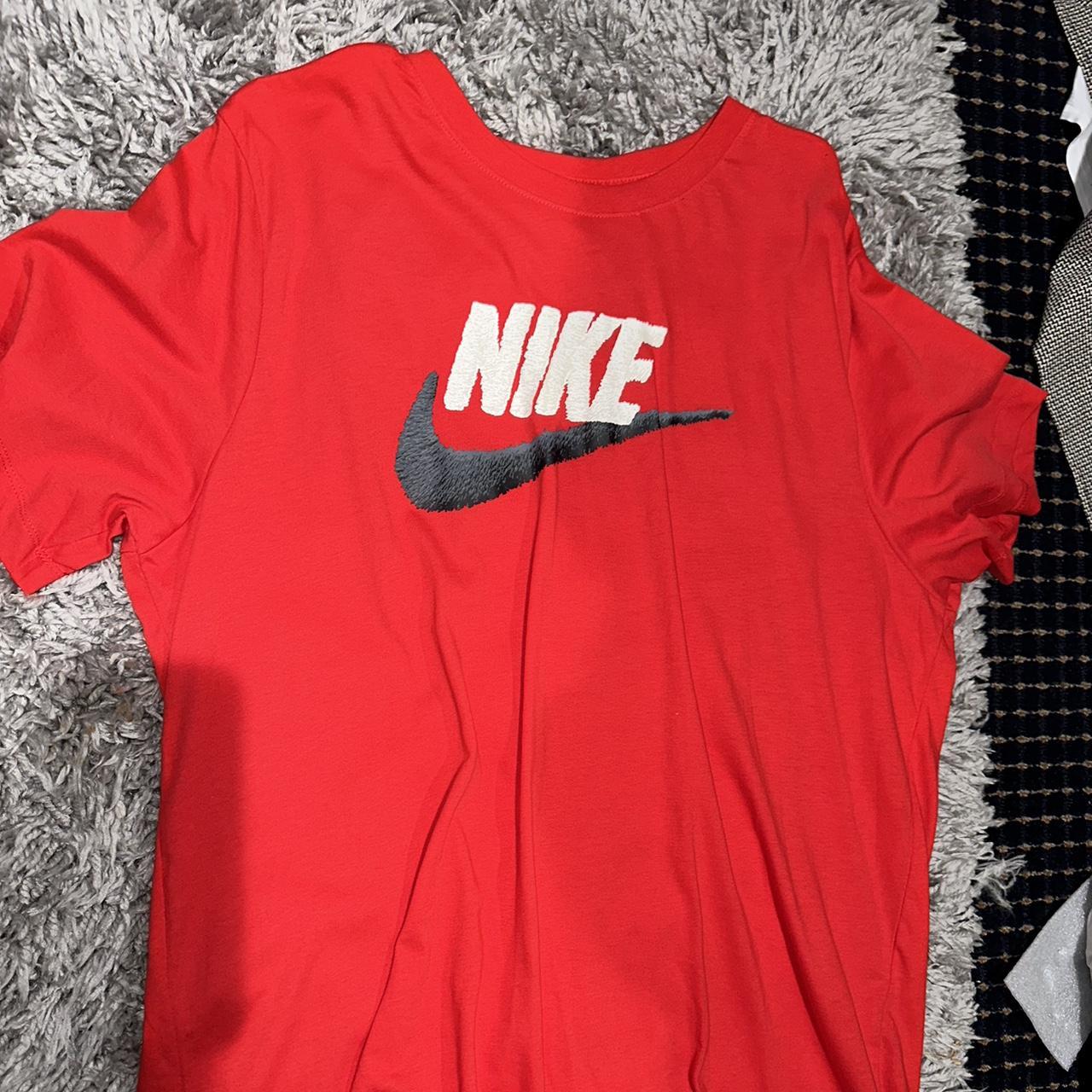 5xl nike shirts