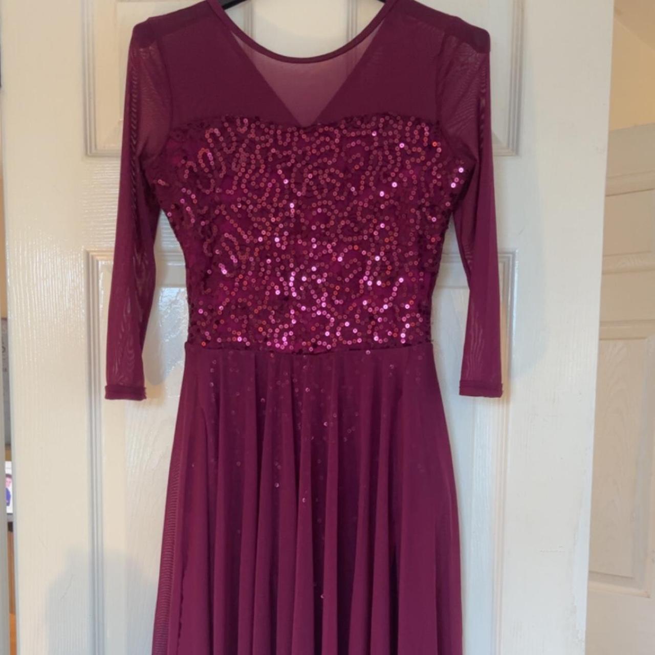 Pink Fancydress Depop