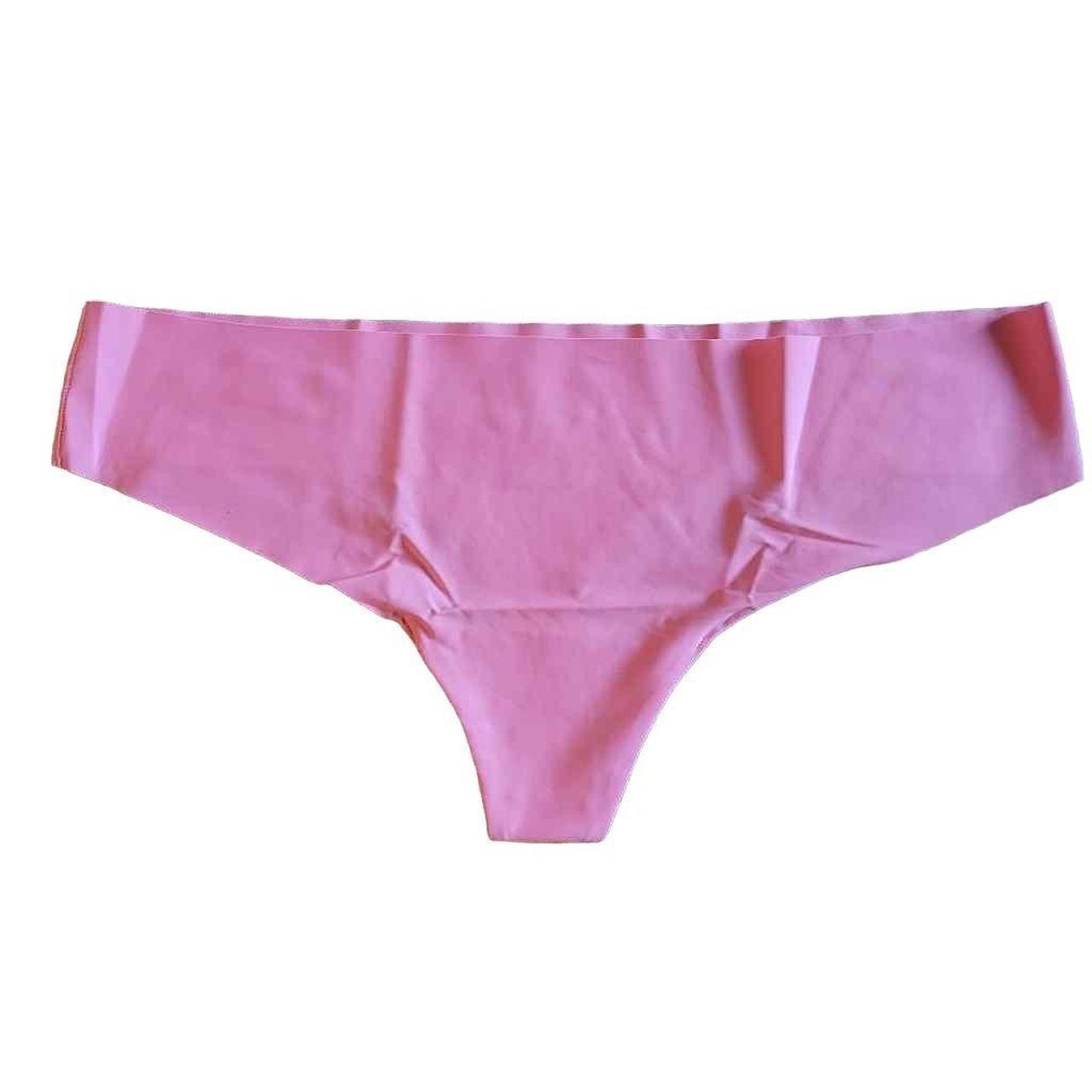 Parade Pink Universal Thong I love Parade! They're... - Depop