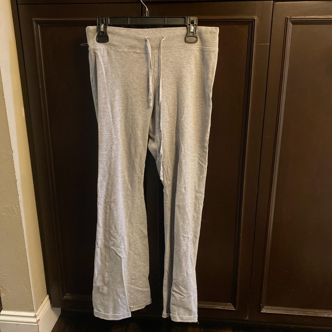 Brandy Melville Lounge Pants // Flare with... Depop
