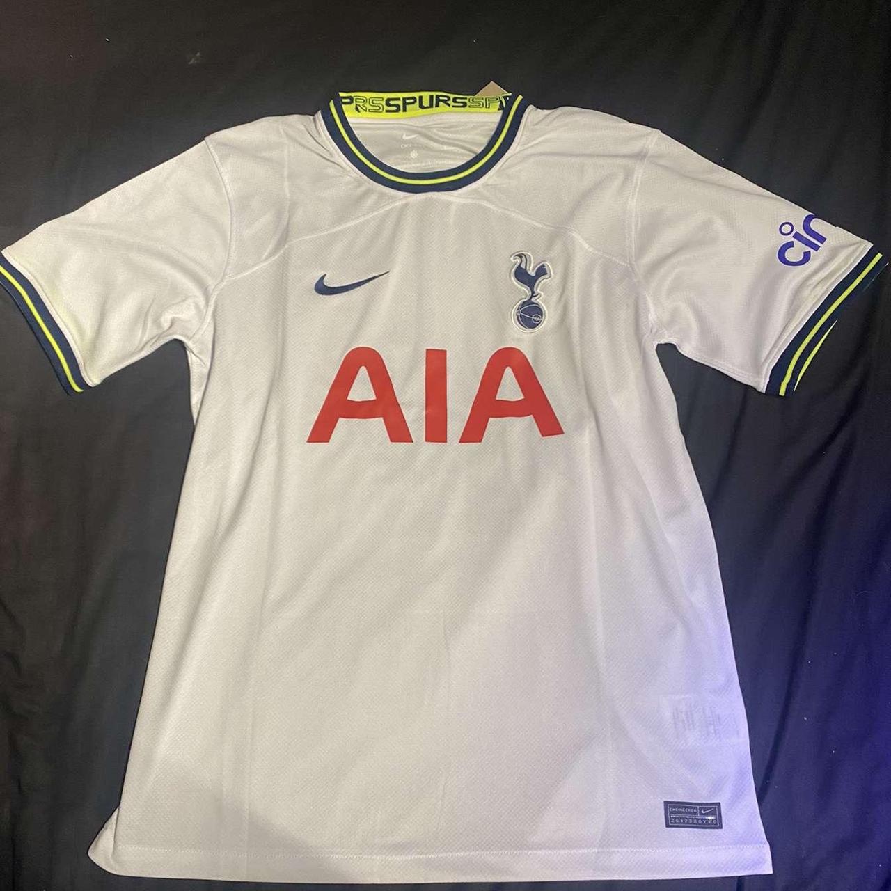 2022/2023 Romero spurs home Kit Great shirt brand... - Depop