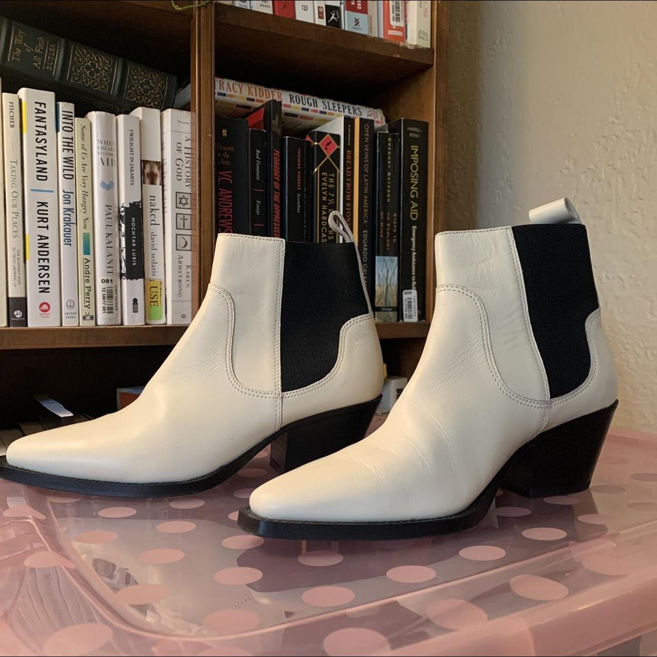 everlane boots