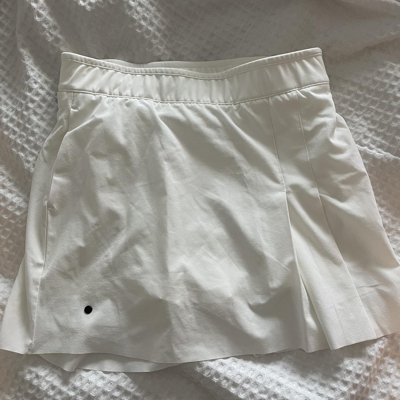 nike golf skirts clearance