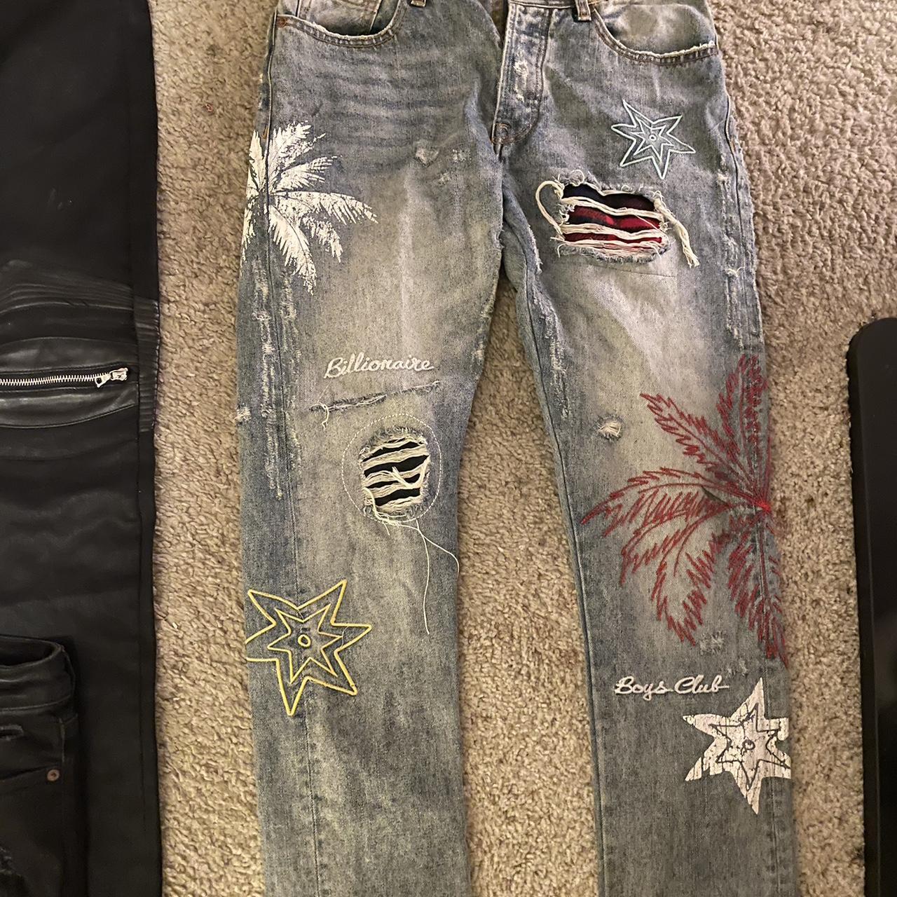Those pants are in very great condition and I took - Depop