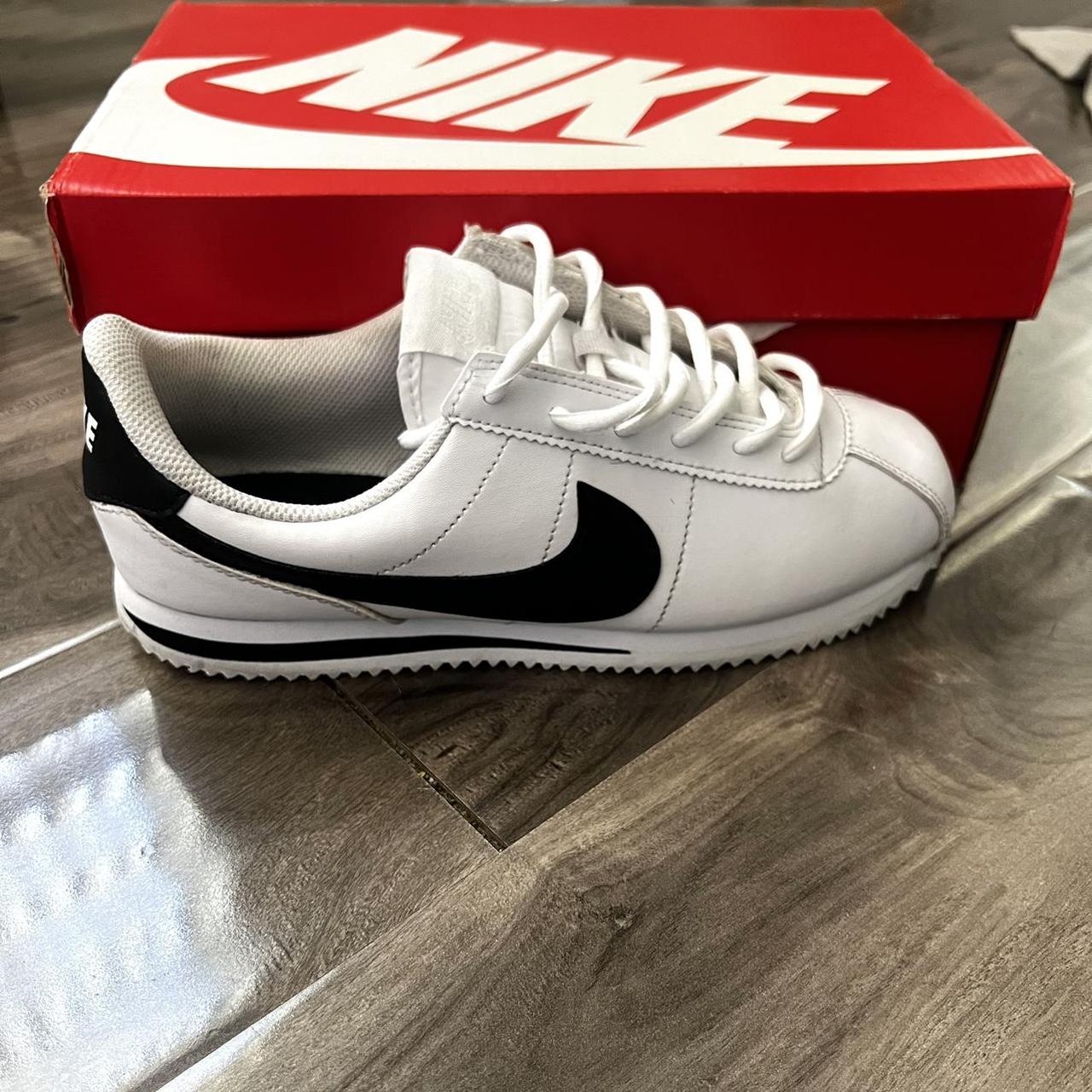 nike cortez 7y