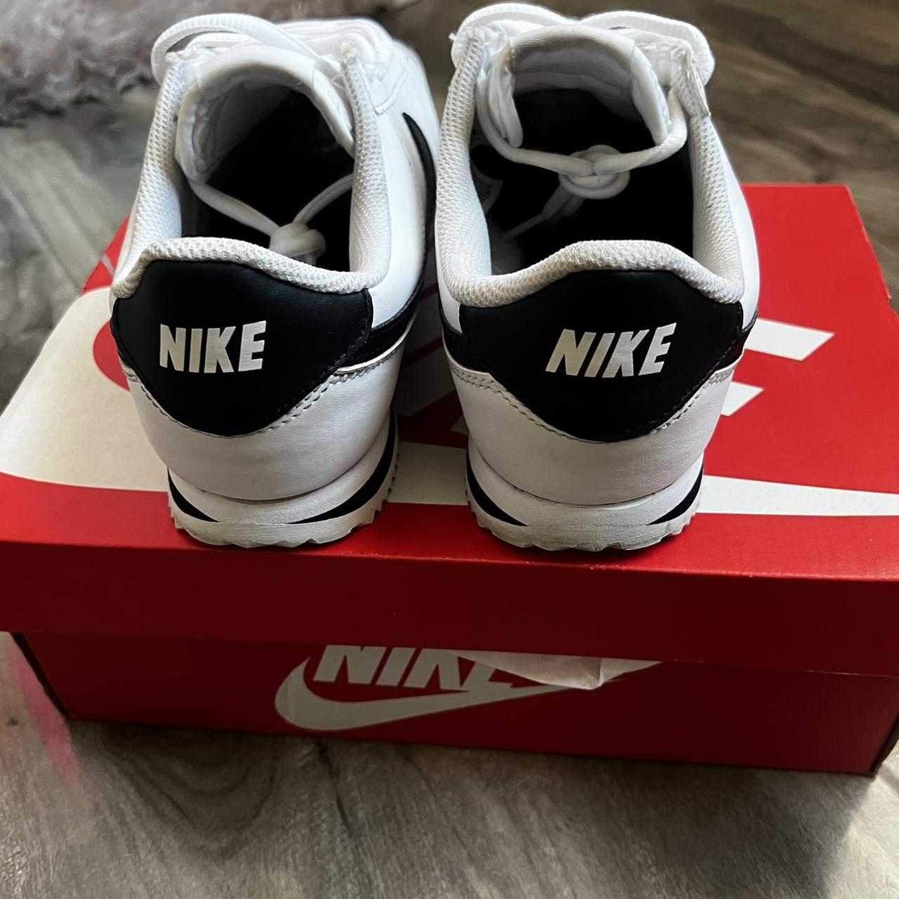 nike cortez 7y
