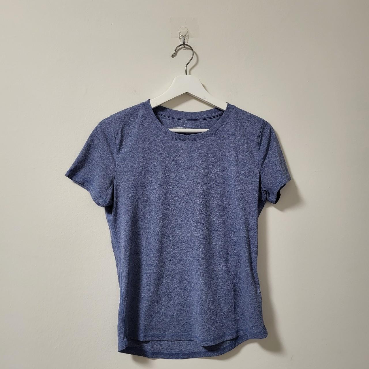 muji women's t shirts