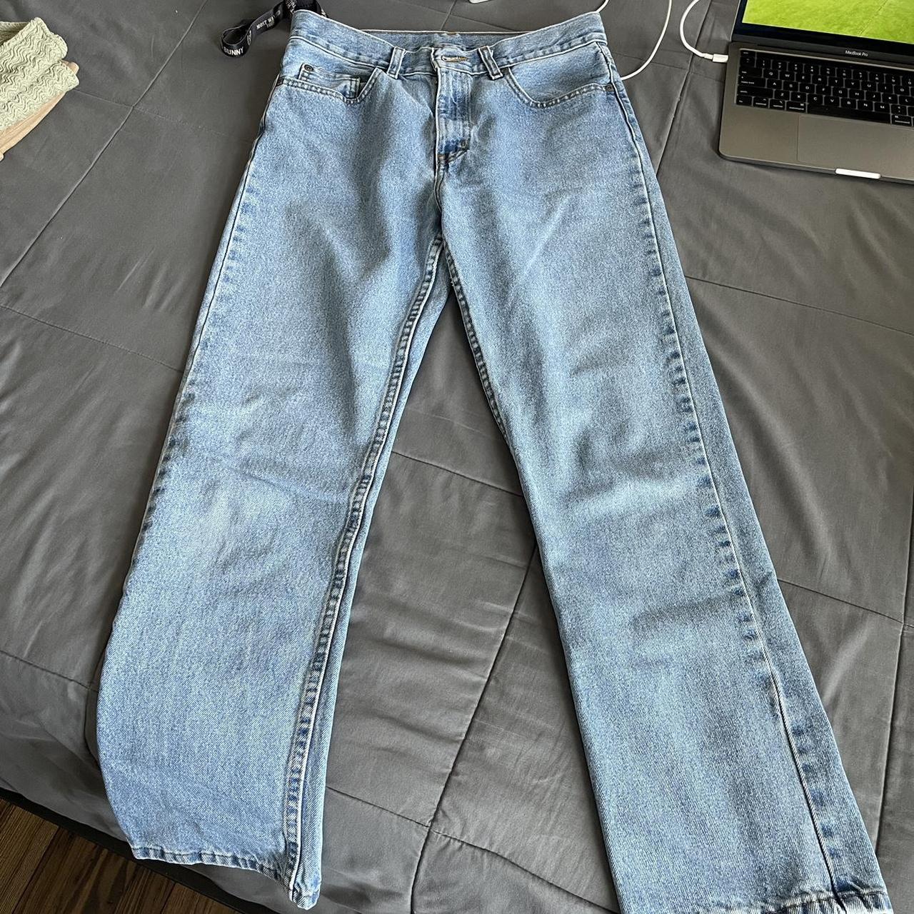 George regular shops jeans