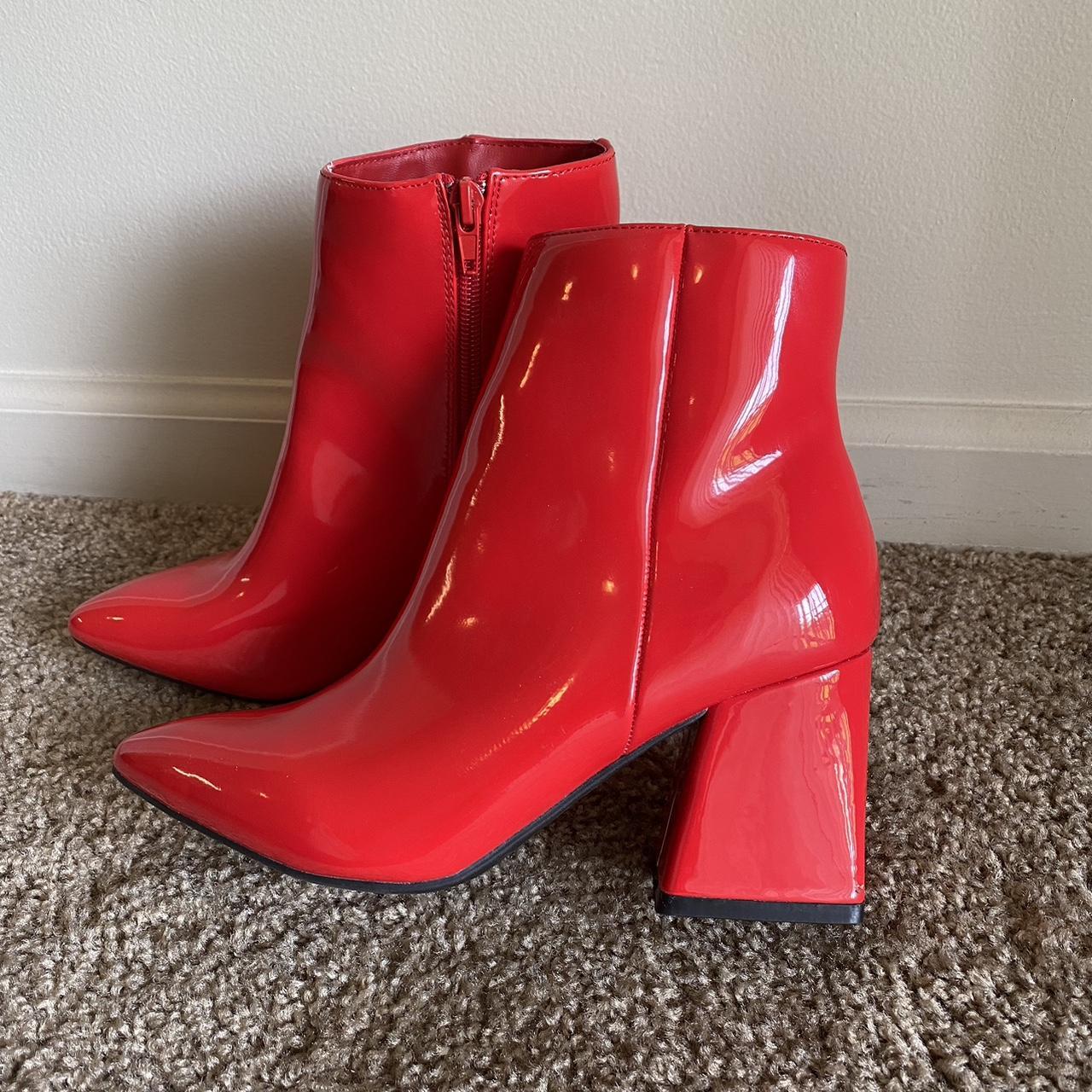 Macy's Women's Boots Depop