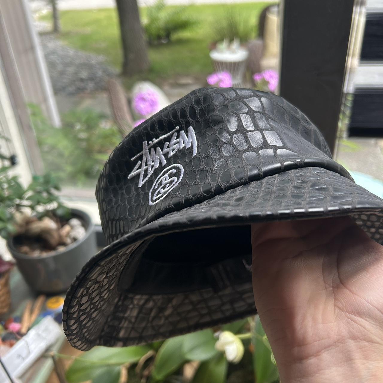 Nike x Stussy Bucket Hat